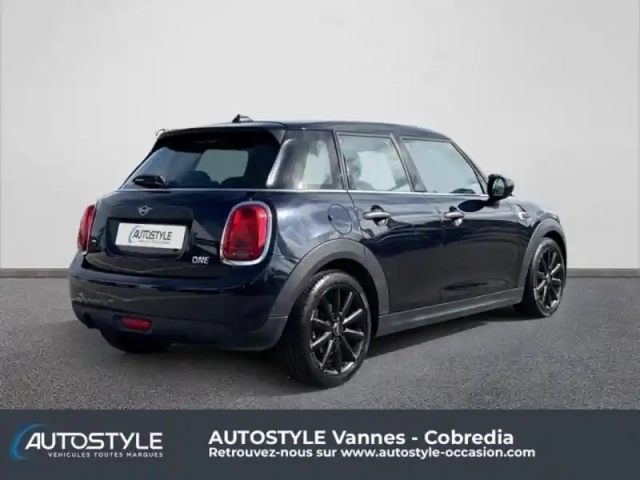 Mini Mini 5 portes one 102ch heddon street euro6d-t — photo 7