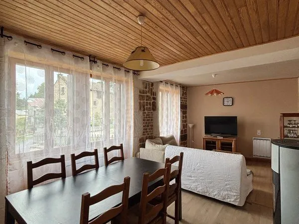 Appartement T3