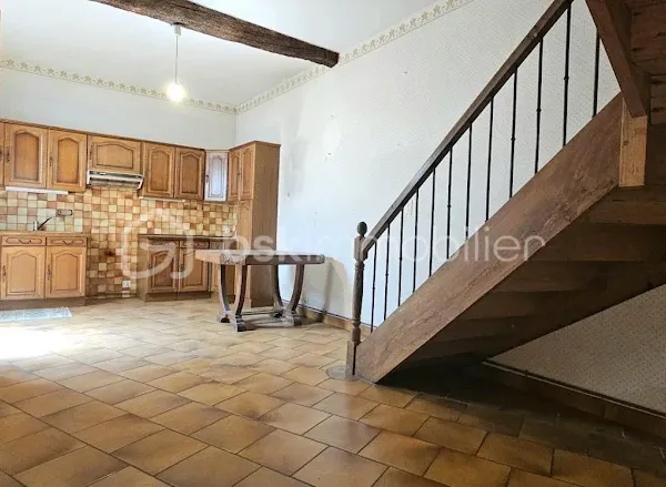 Maison 4 pièces 93 m²