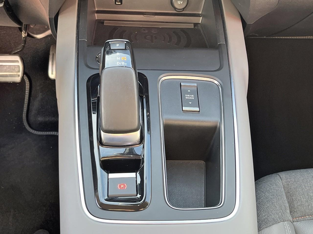 Citroën C5 Aircross hybride rechargeable 225 s&s e-eat8 shine pack — photo 16