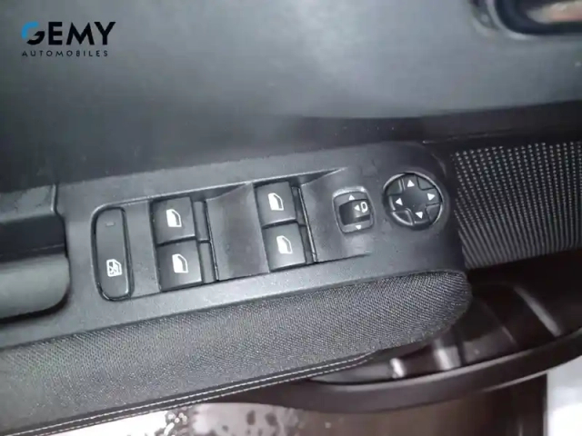 Citroën C3 Aircross puretech 110 s&amp;s bvm6 — photo 12