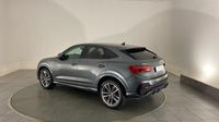 Audi Q3 Sportback 35 TDI 150ch S Edition S tronic 7 — photo 7