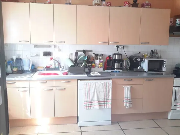Appartement à louer Nyons