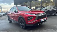 Mitsubishi Eclipse Cross 2.4 MIVEC PHEV 188ch Black Collection 4WD 2023 — photo 3