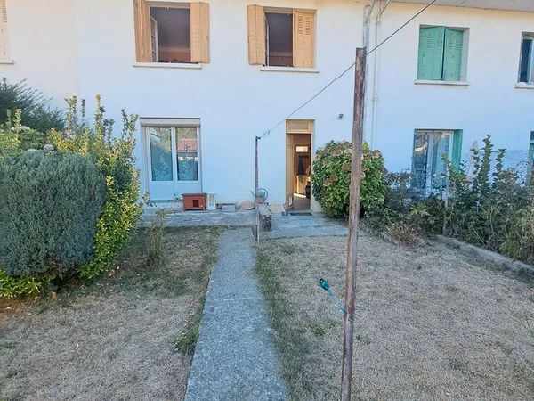 Maison 4 pièces 68 m²