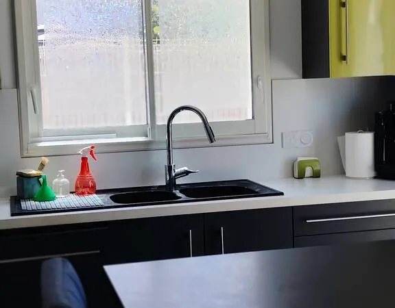 Maison 5 pièces 137 m²