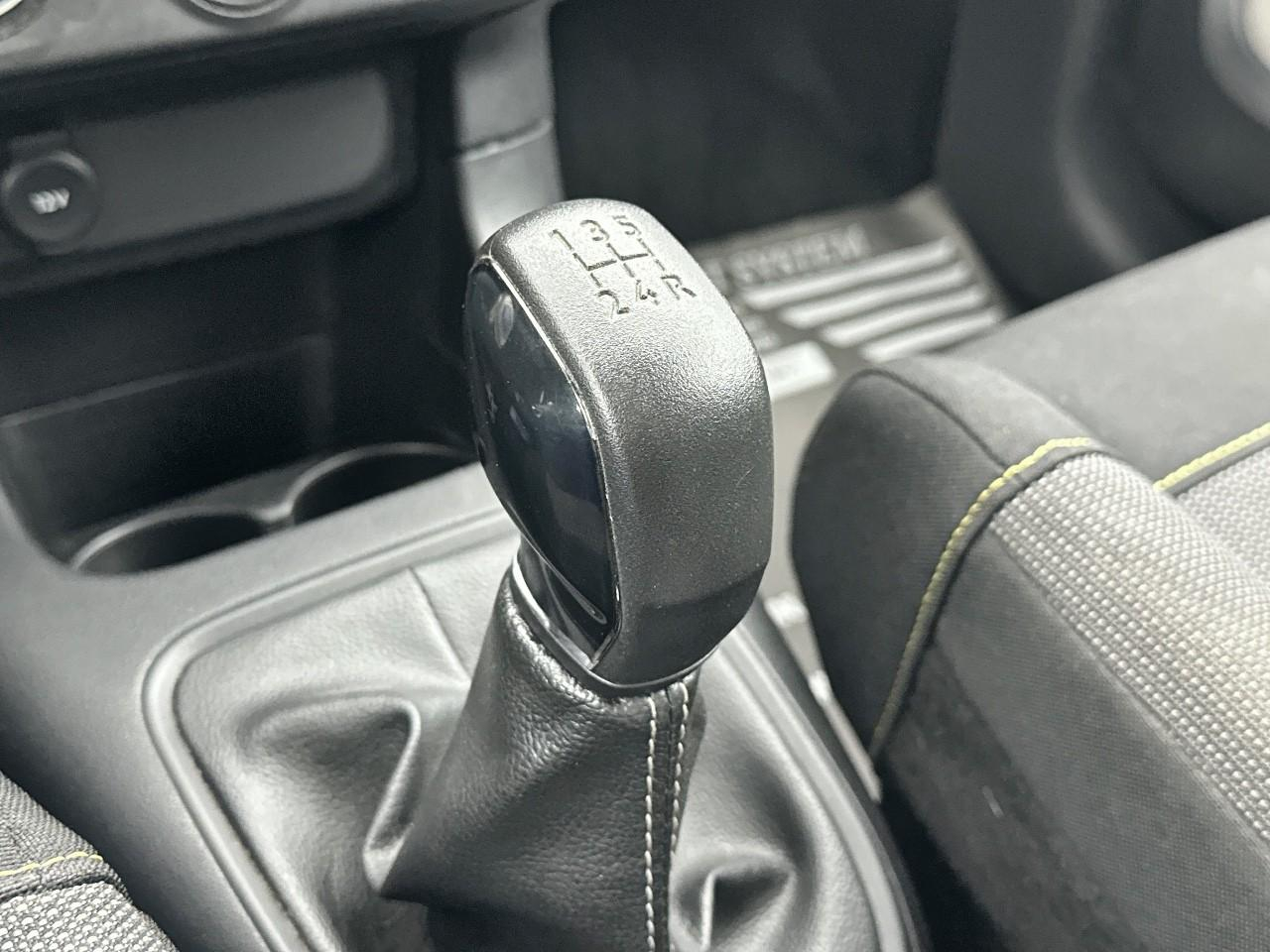 Citroën C3 puretech 83 s&s bvm5 you! — photo 25
