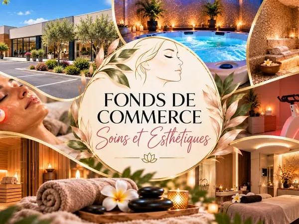 A vendre fonds de commerce - Lucciana