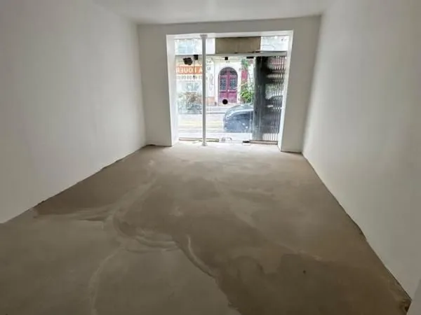 Local commercial 22 m²