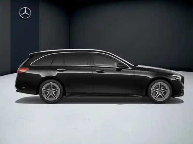 Mercedes Classe C 220 d break amg line — photo 6