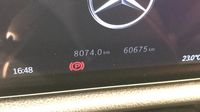 Mercedes Gla 200 163ch Progressive Line 7G-DCT — photo 9