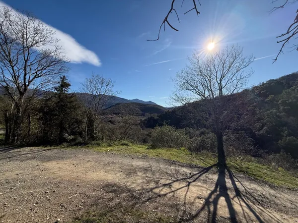 Terrain en individuel 6651 m²