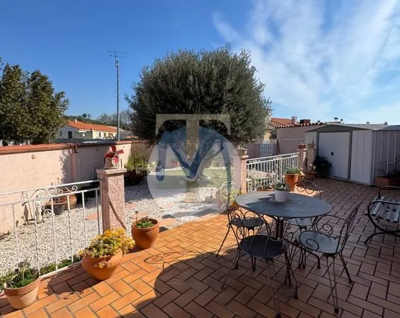 Villa 3 pièces 70 m²