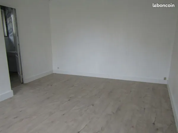 Appartement T1 Clim centre Marmande 27m²