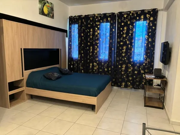 Studio 1 pièce 30 m²