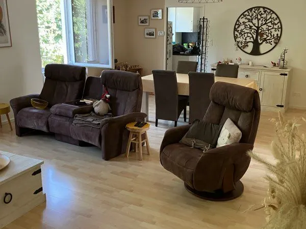 Appartement 130m2