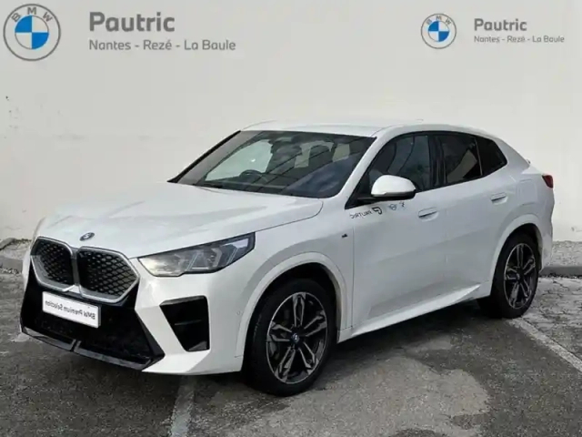 Bmw X2 i edrive20 204ch m sport