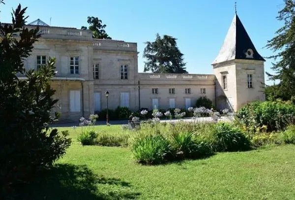 Maison 3 pièces