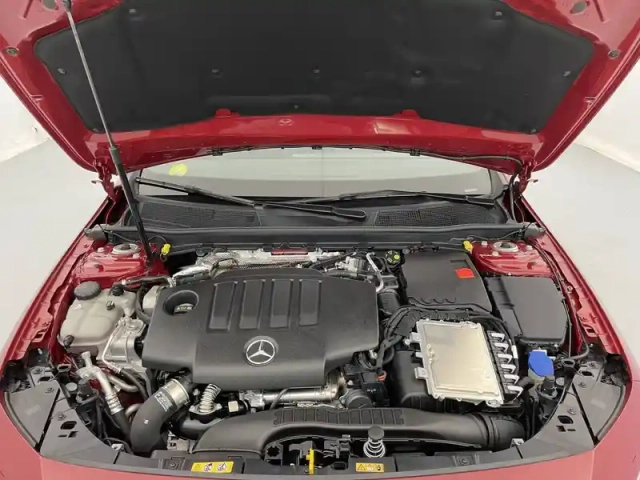 Mercedes Classe A 200 d 8g-dct — photo 57