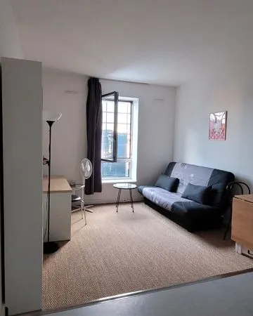 Location studio meublé Compans Toulouse