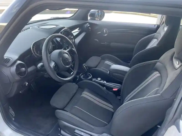 Mini Mini cooper s 178ch  john cooper works bva7 — photo 4