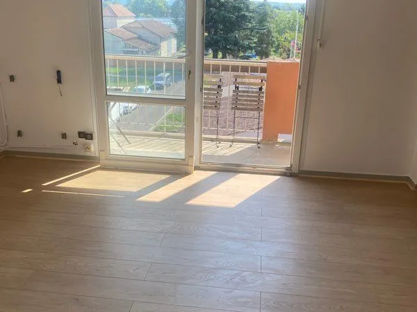 Appartement T4 rénové de 75 m2