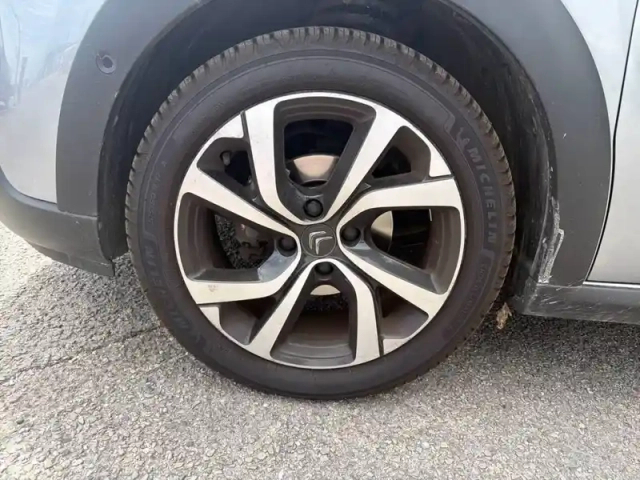 Citroën C3 puretech 110 s&amp;s eat6 — photo 13