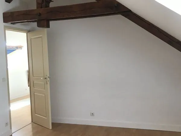 Appartement Location La Chapelle-Moutils 2p 60m² 730€