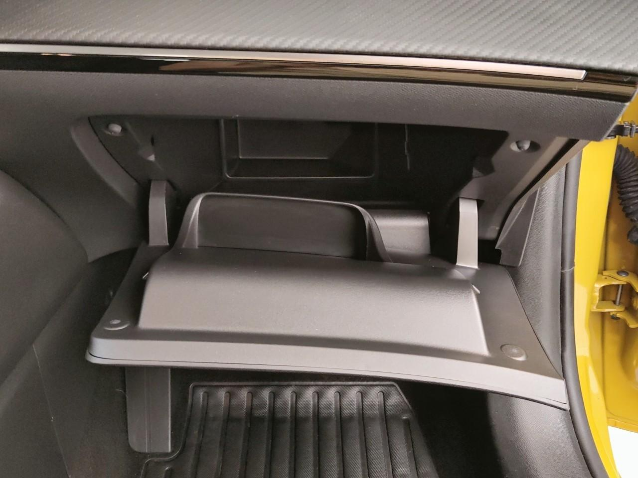 Peugeot 208 bluehdi 100 s&s bvm6 active — photo 40