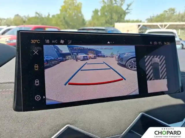 Ds Ds 3 ds3 crossback puretech 130 eat8 — photo 16