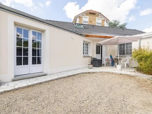 Maison 3 pièces 67 m²