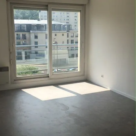 Appartement T3 centre ville