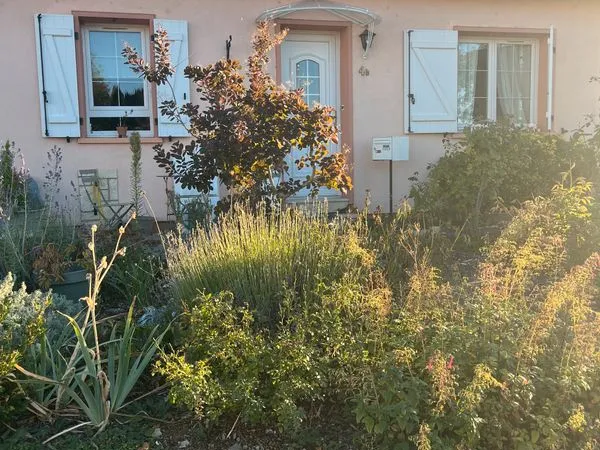 Location maison Guénange