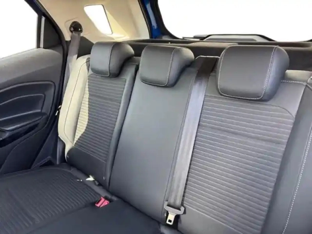 Ford Ecosport 1.0 ecoboost 125ch titanium 6cv — photo 8