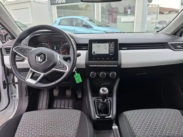 Renault Clio tce 90 — photo 35
