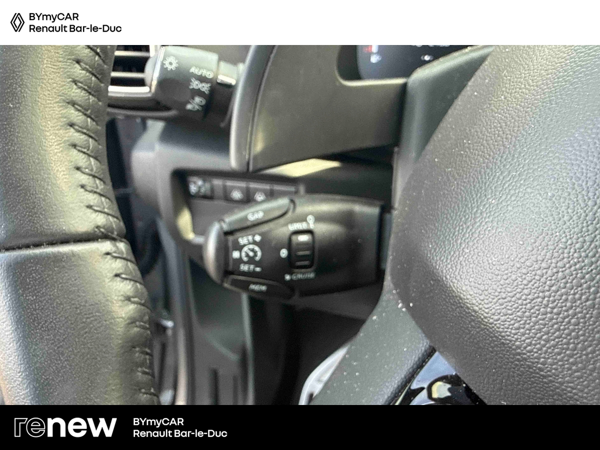 Citroen C5 Aircross BlueHDi 130 S&amp;S EAT8 — photo 18