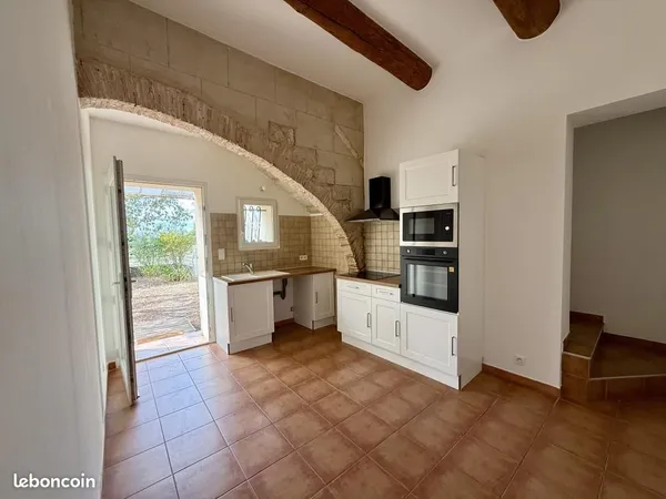 Maison 3 pièces 73 m²