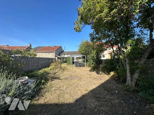 Maison 4 pièces 156 m²