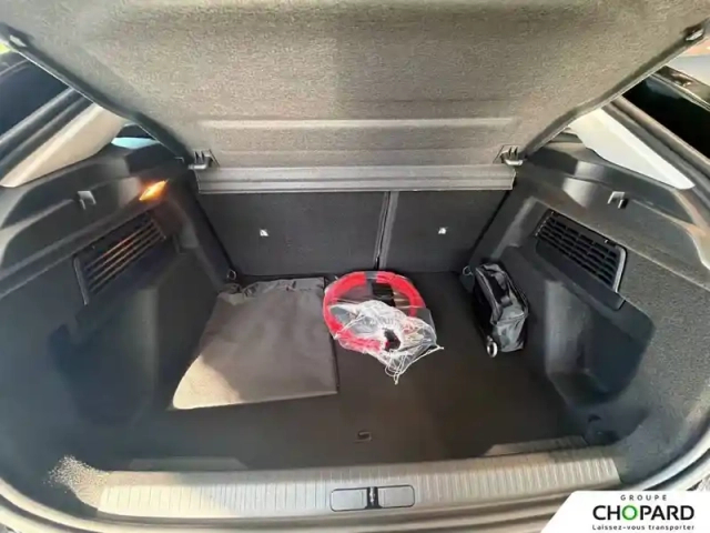 Citroën C4 e- 156 ch autonomie étendue — photo 8