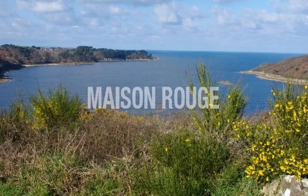 Terrain 774 m² Ploulec H