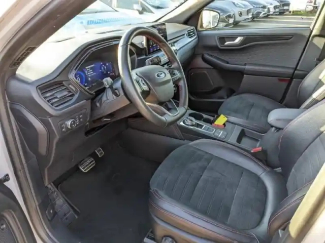 Ford Kuga 2.5 duratec 225ch powersplit phev st-line x e-cvt 13cv — photo 7