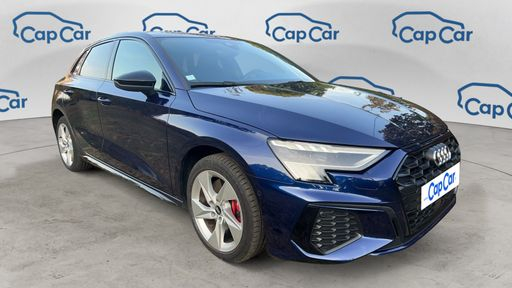 Audi A3  Sportback 45 TFSI e 245 Hybride S-Tronic 6 - S Line – 2021 – 72910 km – Hybride rechargeable – Boîte Automatique — photo 33