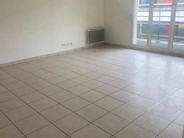Appartement 3 pièces 59 m²