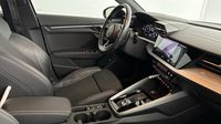 Audi A3 Sportback 40 TFSI e 204ch S line S tronic 6 — photo 15
