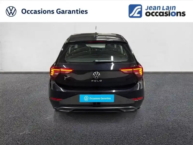 Volkswagen Polo 1.0 tsi 95 s&amp;s bvm5 — photo 8