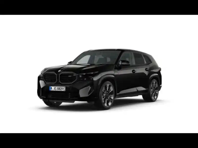 Bmw Xm 4.4 v8 653ch — photo 31