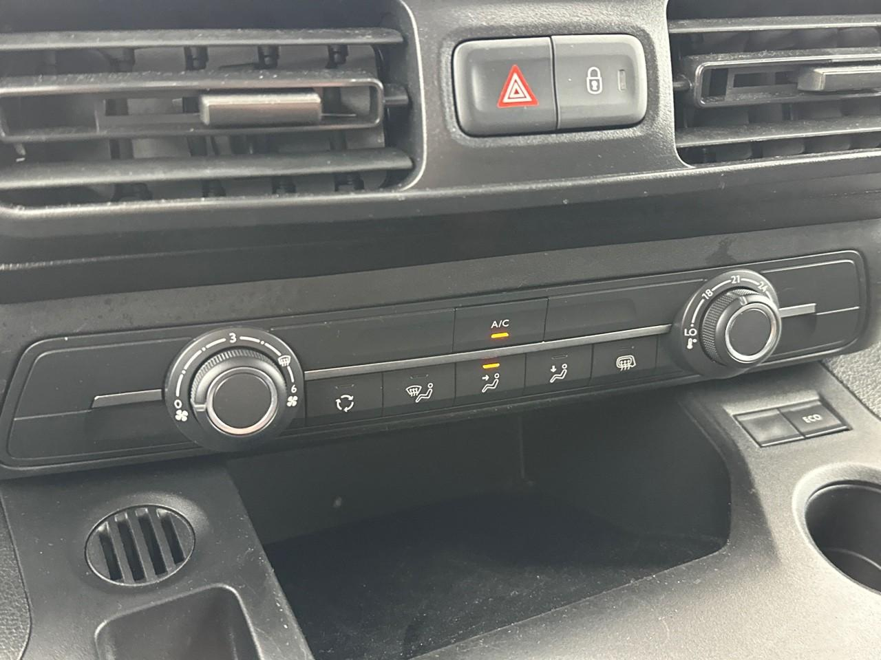 Citroën Berlingo van m 650 bluehdi 130 s&s eat8 — photo 27