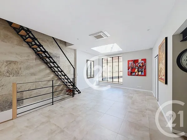 Maison 5 pièces 120 m²