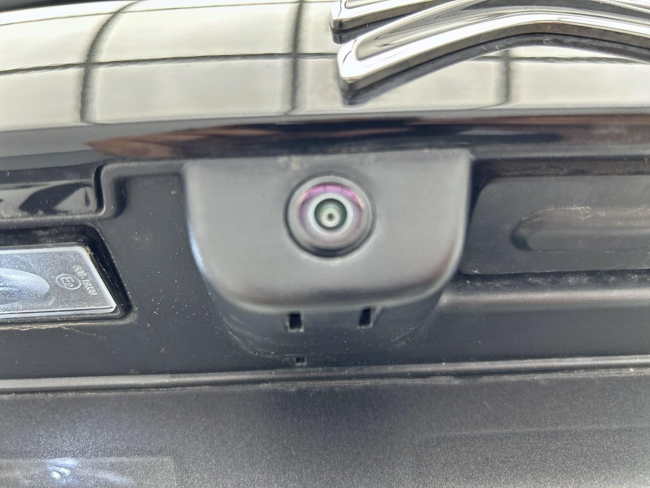 Citroën C4 puretech 130 s&s bvm6 shine — photo 26