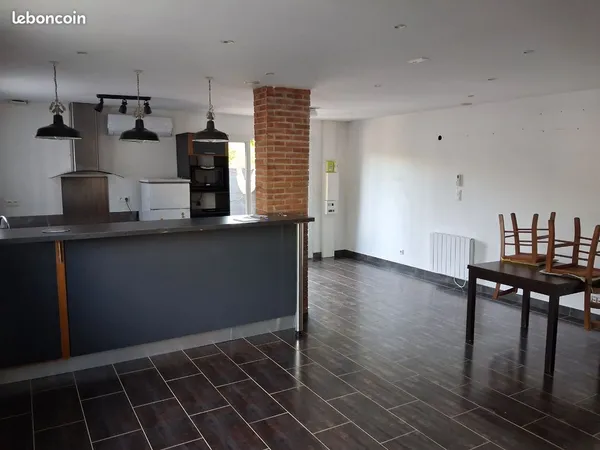 Location T2 - 65m2